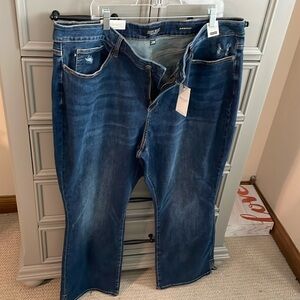 Judy Blue 24 W. *Tags*